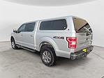 2019 Ford F-150 SuperCrew Cab 4WD Pickup for sale #D463518A - photo 2