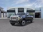 2026 GMC Sierra 3500 Crew Cab 4x4 Pickup for sale #D463519 - photo 8