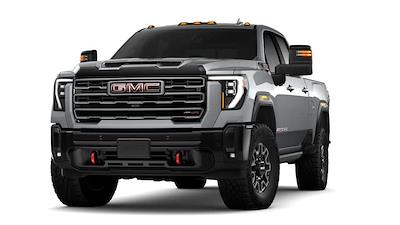 New 2026 GMC Sierra 2500 AT4X Crew Cab 4x4 Pickup for sale #D463520 - photo 2
