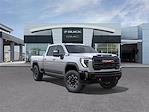 New 2026 GMC Sierra 2500 AT4X Crew Cab 4x4 Pickup for sale #D463520 - photo 1