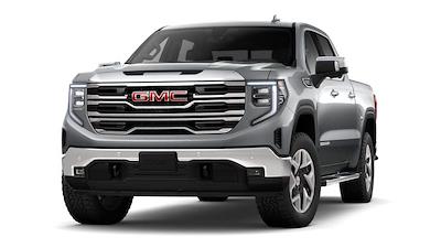New 2026 GMC Sierra 1500 SLT Crew Cab 4x4 Pickup for sale #D463528 - photo 1