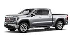 New 2026 GMC Sierra 1500 SLT Crew Cab 4x4 Pickup for sale #D463528 - photo 4
