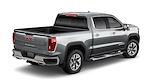 New 2026 GMC Sierra 1500 SLT Crew Cab 4x4 Pickup for sale #D463528 - photo 5