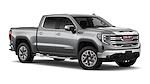 New 2026 GMC Sierra 1500 SLT Crew Cab 4x4 Pickup for sale #D463528 - photo 6