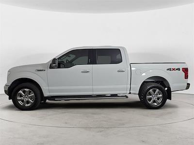 2019 Ford F-150 SuperCrew Cab 4WD Pickup for sale #D463528A - photo 2