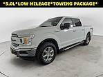 2019 Ford F-150 SuperCrew Cab 4WD Pickup for sale #D463528A - photo 1