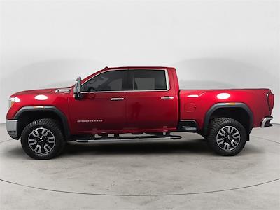 2021 GMC Sierra 2500 Crew Cab 4WD Pickup for sale #D463535A - photo 2