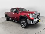 2021 GMC Sierra 2500 Crew Cab 4WD Pickup for sale #D463535A - photo 7