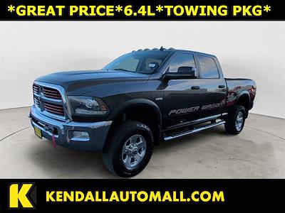 Used 2016 Ram 2500 - photo 1