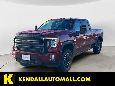 2023 GMC Sierra 3500 Crew Cab 4WD Pickup for sale #D463536A - photo 1