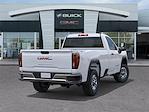 2026 GMC Sierra 2500 Regular Cab 4x4 Pickup for sale #D463543 - photo 4