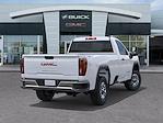 2026 GMC Sierra 2500 Regular Cab 4x4 Pickup for sale #D463543 - photo 7