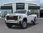 2026 GMC Sierra 2500 Regular Cab 4x4 Pickup for sale #D463543 - photo 10