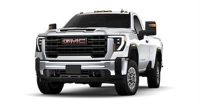 New 2026 GMC Sierra 2500 - photo 1