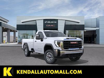 New 2026 GMC Sierra 2500 - photo 1