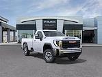 2026 GMC Sierra 2500 Regular Cab 4x4 Pickup for sale #D463544 - photo 1