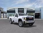 New 2026 GMC Sierra 2500 Pro Regular Cab for sale #D463544 - photo 1