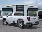 New 2026 GMC Sierra 2500 Pro Regular Cab for sale #D463544 - photo 3