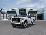 2026 GMC Sierra 2500 Regular Cab 4x4 Pickup for sale #D463544 - photo 22