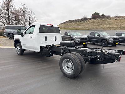 New 2026 GMC Sierra 3500 - photo 1