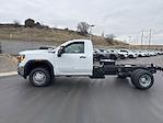 New 2026 GMC Sierra 3500 Regular Cab 84 CA Cab Chassis for sale #D463545 - photo 10