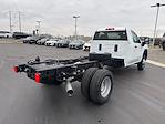 New 2026 GMC Sierra 3500 Regular Cab 84 CA Cab Chassis for sale #D463545 - photo 13