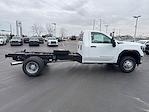 New 2026 GMC Sierra 3500 Regular Cab 84 CA Cab Chassis for sale #D463545 - photo 14