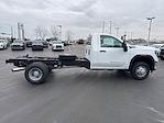 2026 GMC Sierra 3500 Regular Cab DRW 4x4 Cab Chassis for sale #D463545 - photo 7