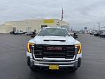 2026 GMC Sierra 3500 Regular Cab DRW 4x4 Cab Chassis for sale #D463545 - photo 9