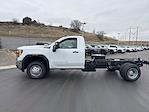 2026 GMC Sierra 3500 Regular Cab DRW 4x4 Cab Chassis for sale #D463545 - photo 10