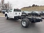 2026 GMC Sierra 3500 Regular Cab DRW 4x4 Cab Chassis for sale #D463545 - photo 11