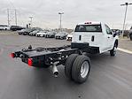 2026 GMC Sierra 3500 Regular Cab DRW 4x4 Cab Chassis for sale #D463545 - photo 16