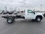 2026 GMC Sierra 3500 Regular Cab DRW 4x4 Cab Chassis for sale #D463545 - photo 17