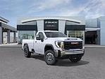 2026 GMC Sierra 3500 Regular Cab 4x4 Pickup for sale #D463546 - photo 10