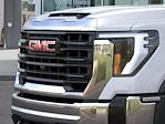 2026 GMC Sierra 3500 Regular Cab 4x4 Pickup for sale #D463546 - photo 34