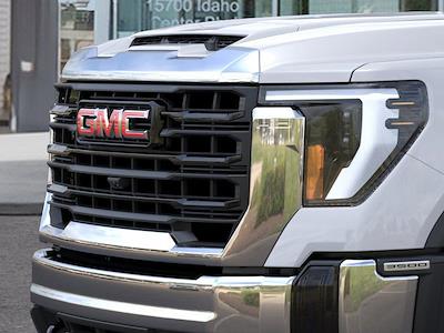 New 2026 GMC Sierra 3500 - photo 1