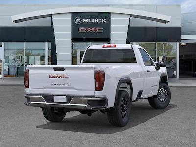 New 2026 GMC Sierra 3500 - photo 1