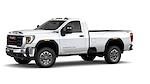 2026 GMC Sierra 3500 Regular Cab 4x4 Pickup for sale #D463547 - photo 4