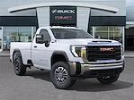 New 2026 GMC Sierra 3500 Pro Regular Cab for sale #D463547 - photo 7