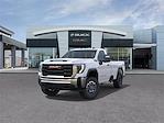 New 2026 GMC Sierra 3500 Pro Regular Cab for sale #D463547 - photo 8