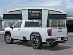2026 GMC Sierra 3500 Regular Cab 4x4 Pickup for sale #D463547 - photo 6