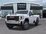 2026 GMC Sierra 3500 Regular Cab 4x4 Pickup for sale #D463547 - photo 12