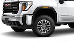 2026 GMC Sierra 3500 Regular Cab 4x4 Pickup for sale #D463547 - photo 7