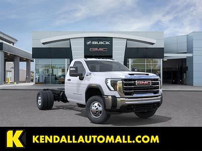 New 2026 GMC Sierra 3500 - photo 1