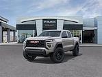 2026 GMC Canyon Crew Cab 4x4 Pickup for sale #D463549 - photo 8