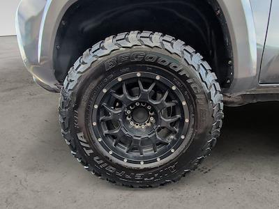 Used 2018 Toyota Tacoma - photo 1