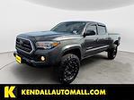 2018 Toyota Tacoma Double Cab 4WD Pickup for sale #D463550A - photo 1