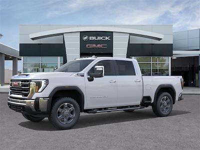 New 2026 GMC Sierra 2500 SLT Crew Cab 4x4 Pickup for sale #D463551 - photo 2