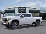 New 2026 GMC Sierra 2500 SLT Crew Cab 4x4 Pickup for sale #D463551 - photo 2