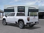 New 2026 GMC Sierra 2500 SLT Crew Cab 4x4 Pickup for sale #D463551 - photo 3